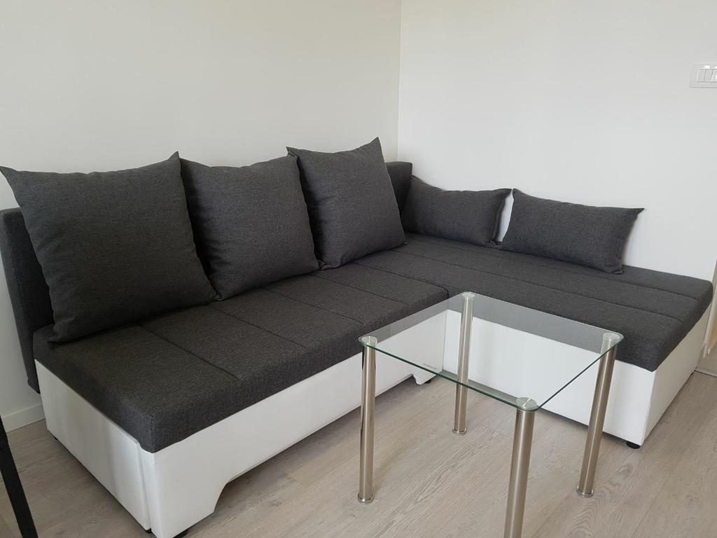 Studio Apartment Sea Star Split Kültér fotó