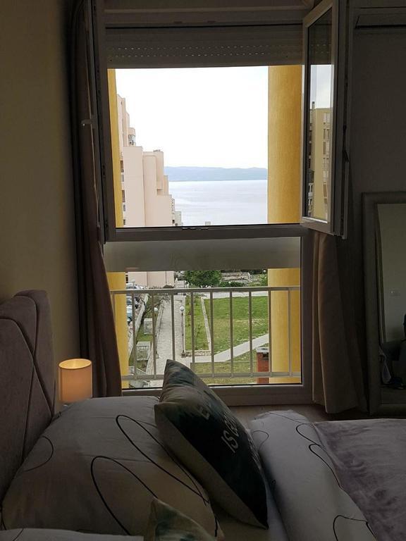 Studio Apartment Sea Star Split Kültér fotó