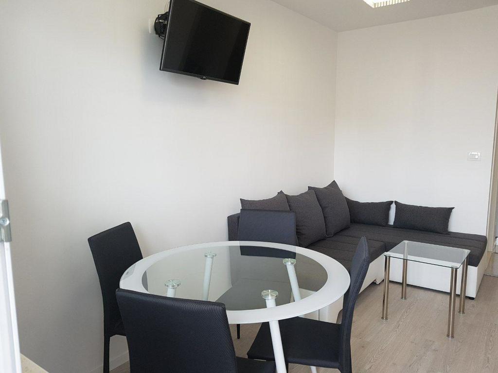 Studio Apartment Sea Star Split Kültér fotó