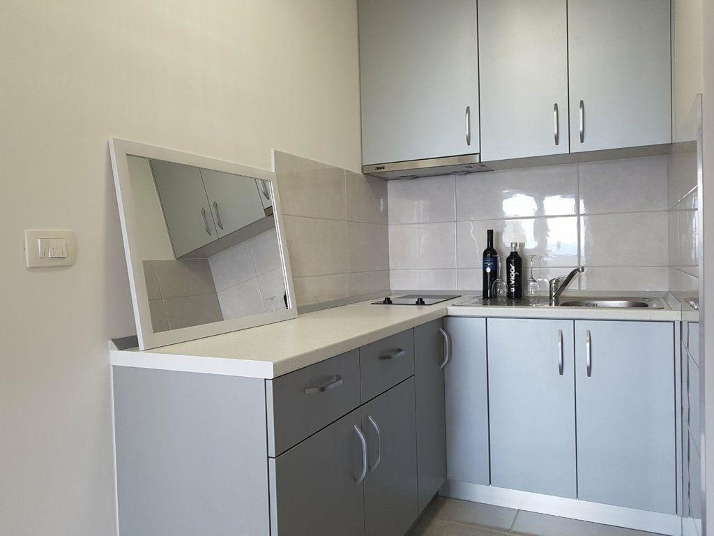 Studio Apartment Sea Star Split Kültér fotó